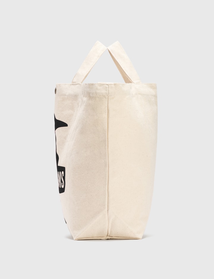 Booby Canvas Shoulder Bag Placeholder Image