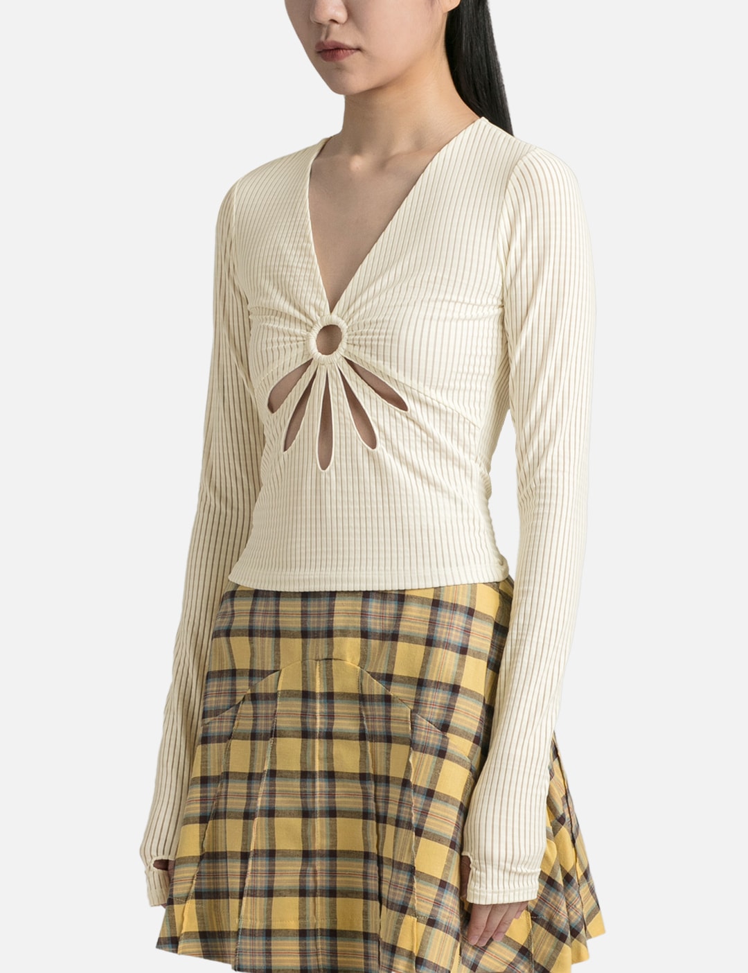 FLOWER TOP view 8