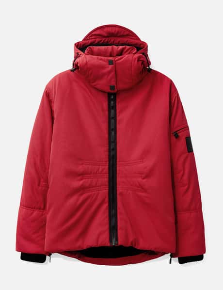 Chanel AW2003 CC Shell Ski Jacket