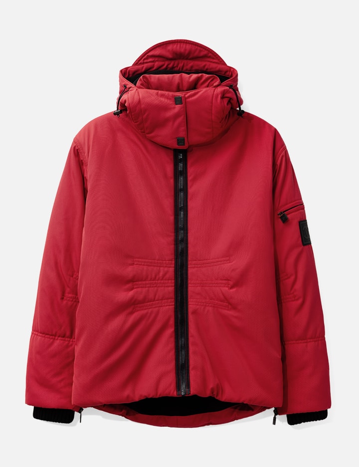 AW2003 CC Shell Ski Jacket Placeholder Image