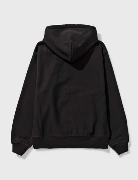 silk Intend Beware Stussy - Flames Hoodie | HBX - Globally Curated Fashion and Lifestyle by  Hypebeast