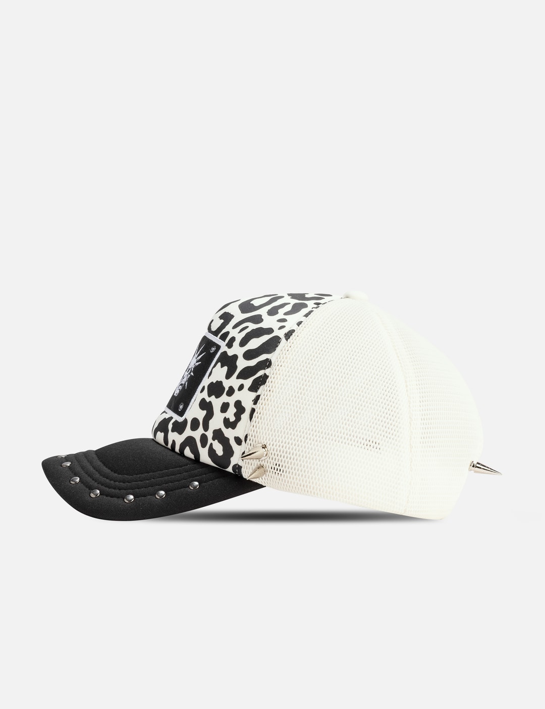 Suki Studded Trucker Cap view 9