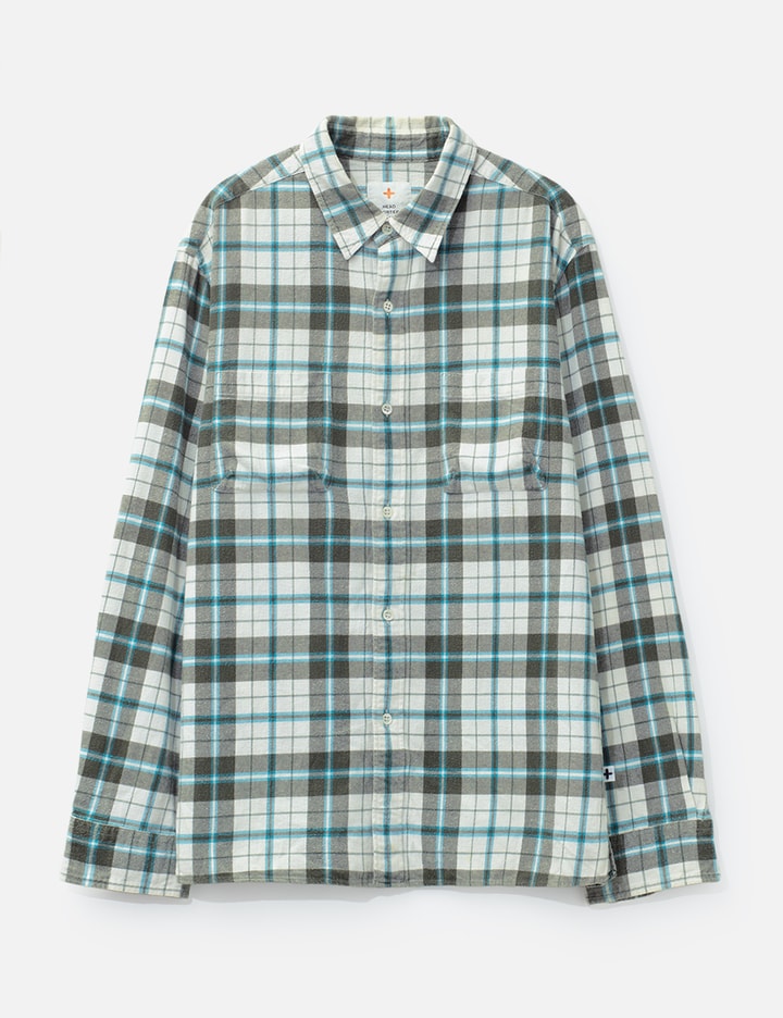 Long Sleeve Shirt Placeholder Image