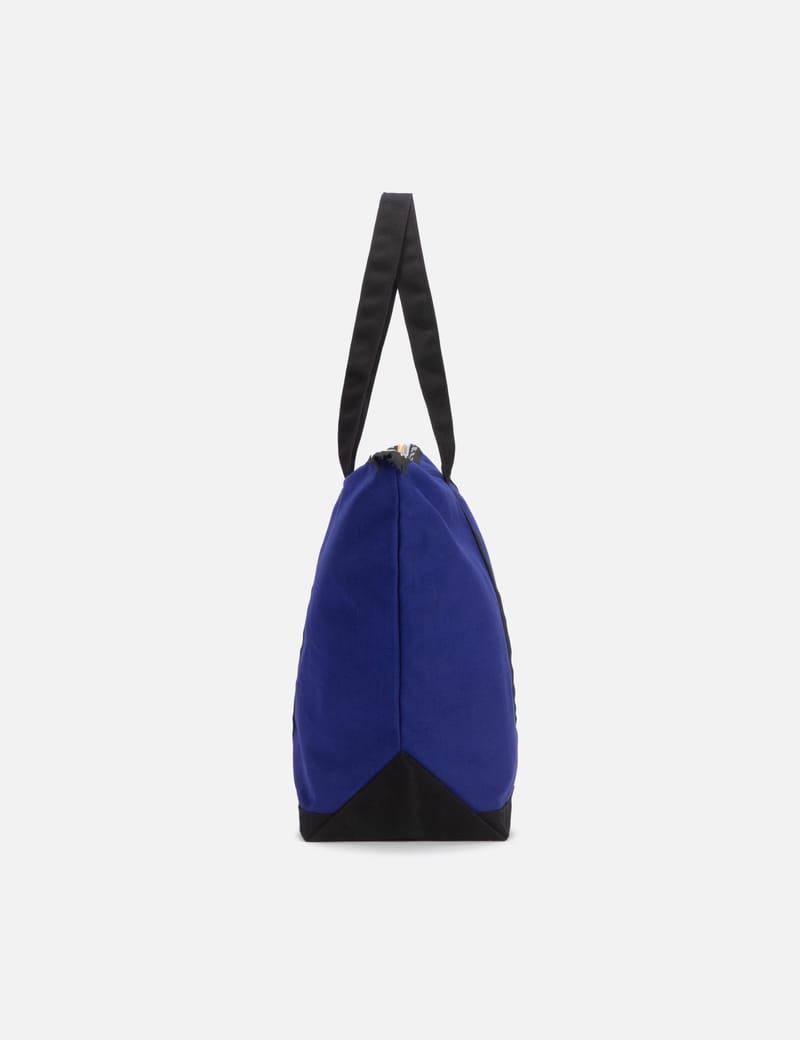 A.P.C. X JW Anderson Tote Bag - Thumbnail 4