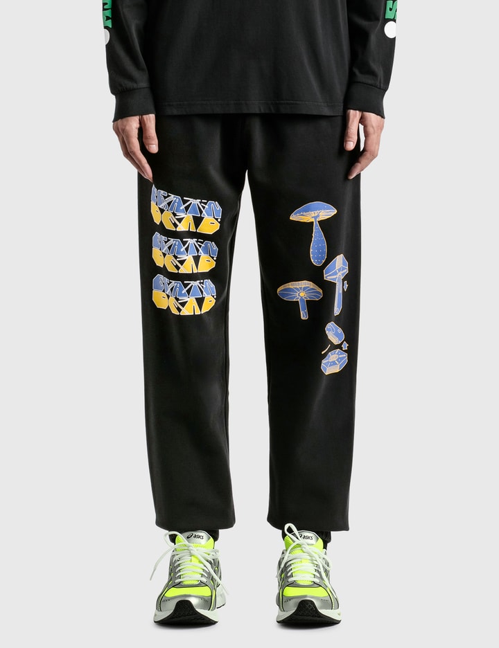 Fungisphere Sweatpants Placeholder Image