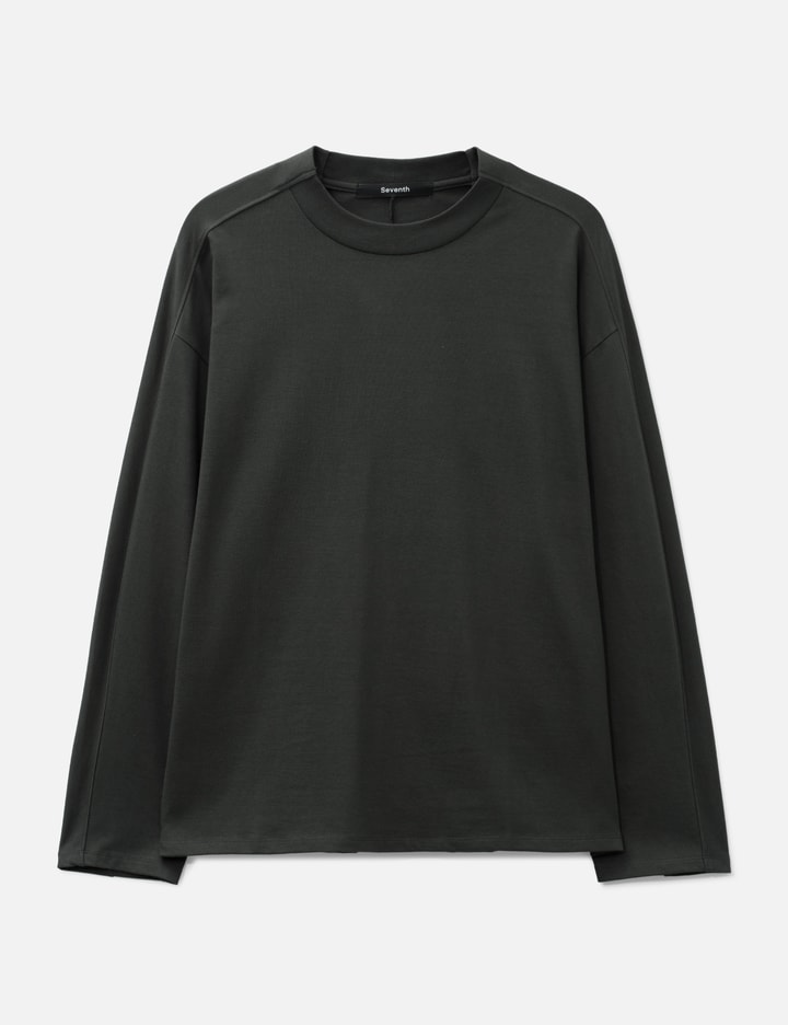 Seventh D7 Studio Long Sleeve T-Shirt