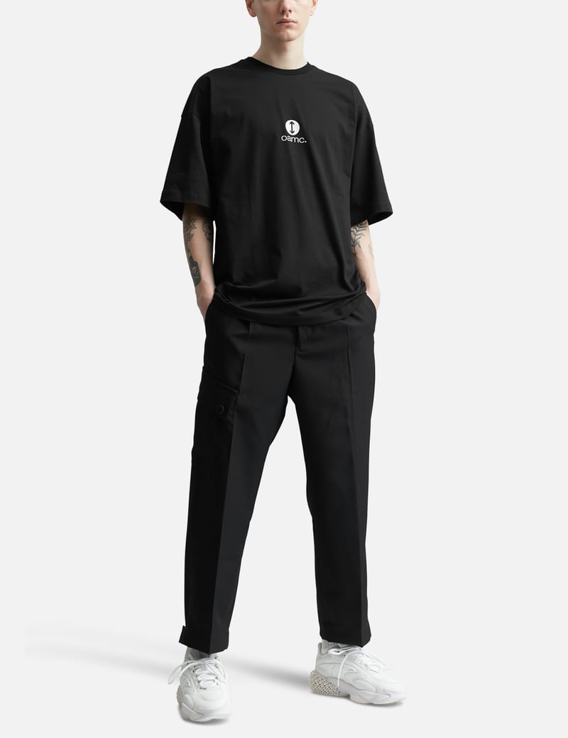 新品 OAMC COMBINE PANTS TROUSERS トラウザー パンツ｜スラックス