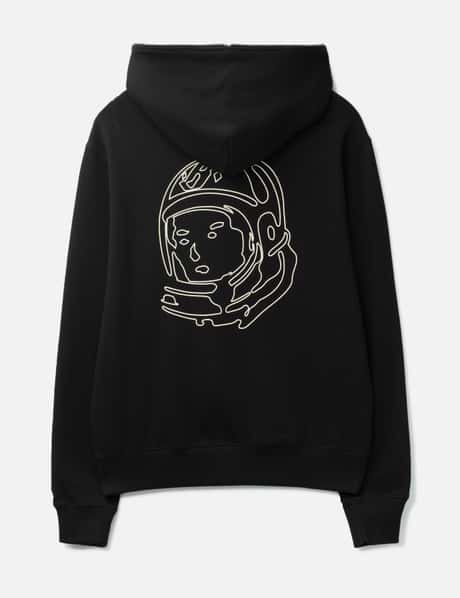 Small Curve Zip Hoodie view 8