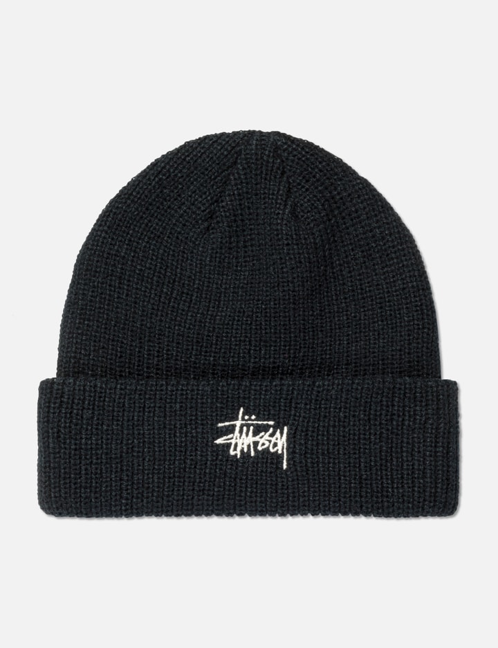 BASIC CUFF BEANIE Placeholder Image