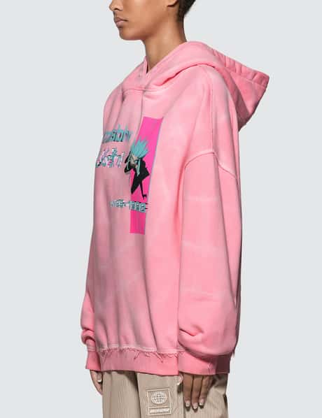 Misbhv - Anime Tie Dye Hoodie | HBX - HYPEBEAST 為您搜羅全球潮流時尚品牌