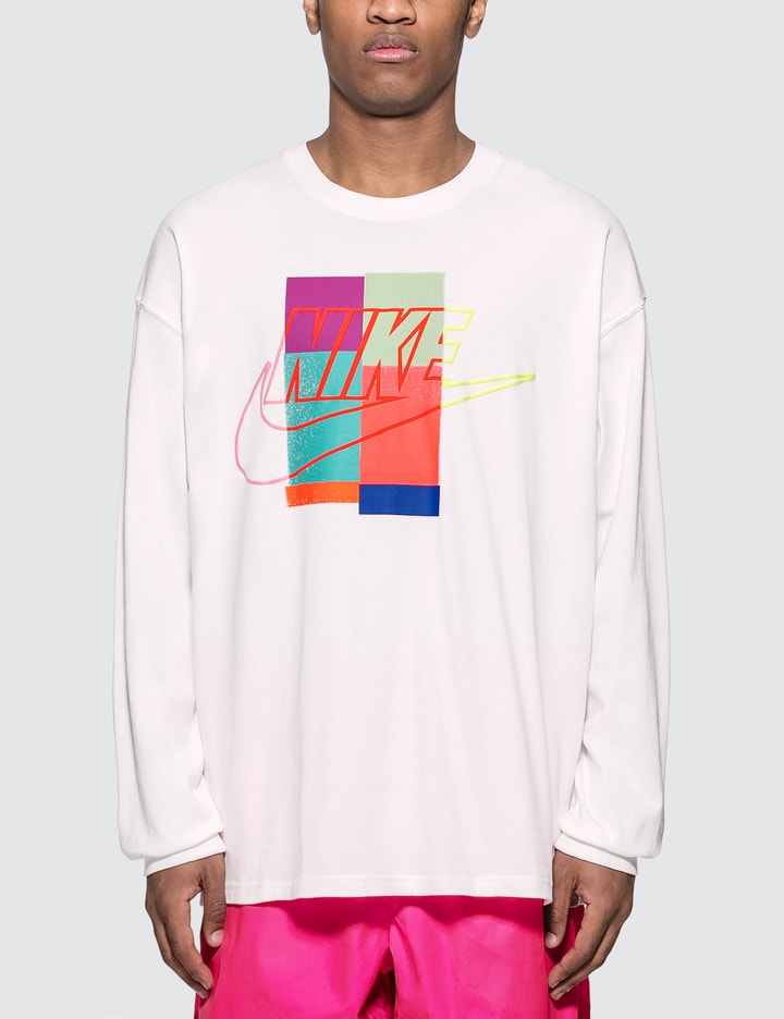 Nike x atmos Long Sleeve T-shirt Placeholder Image