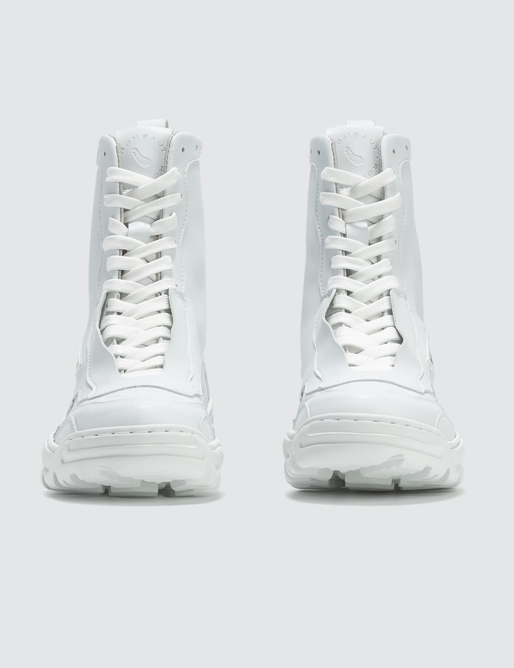 Boccaccio Boots Placeholder Image