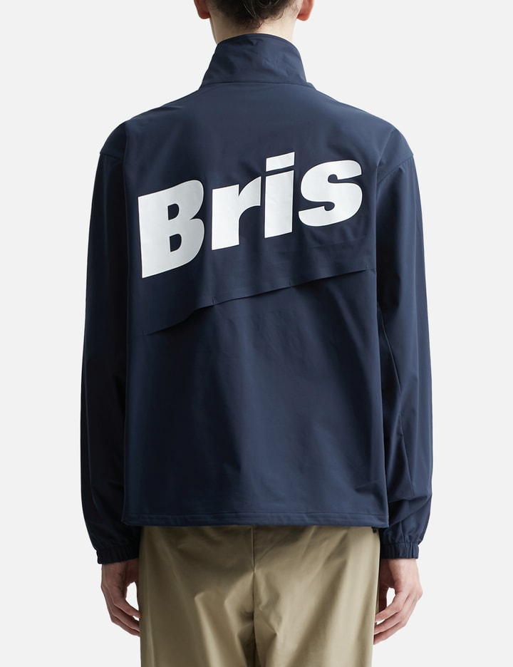 STAND COLLAR JACKET Placeholder Image