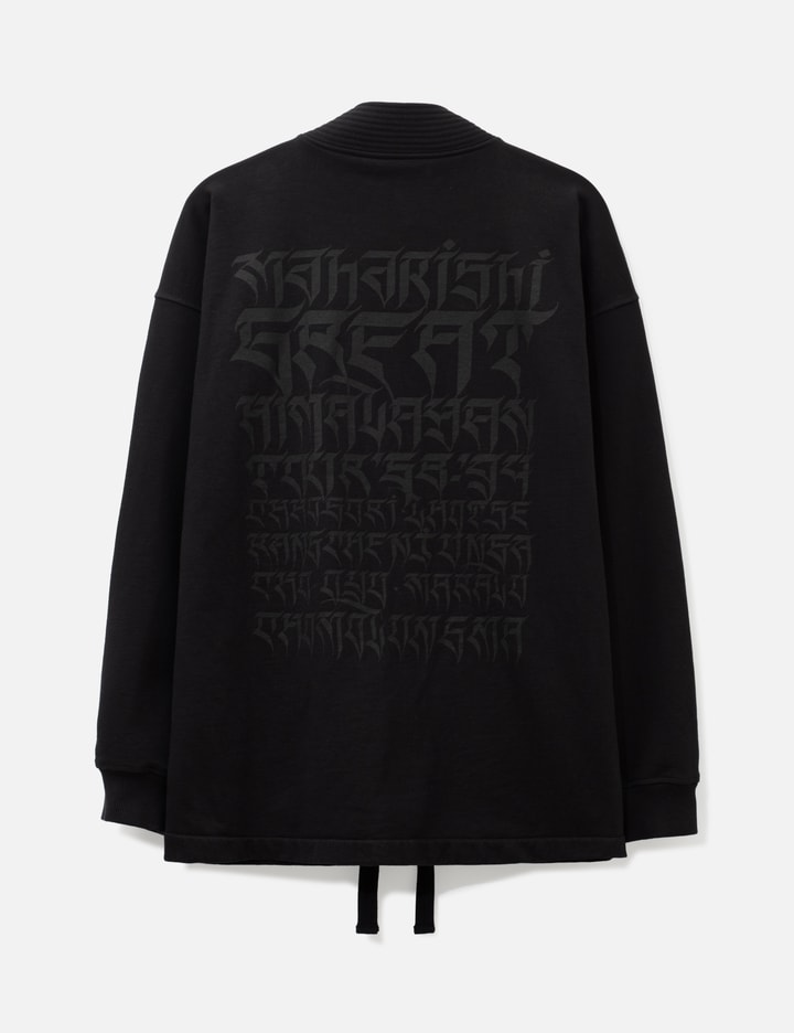Maharishi Himalayan Tour Sweat Kimono