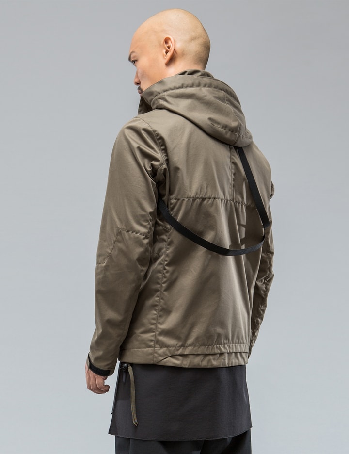 J1B-S HD Gabardine Interopsæ Jacket Placeholder Image