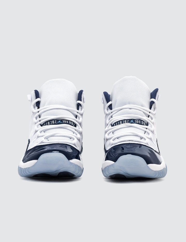 Air Jordan 11 Retro BG Placeholder Image