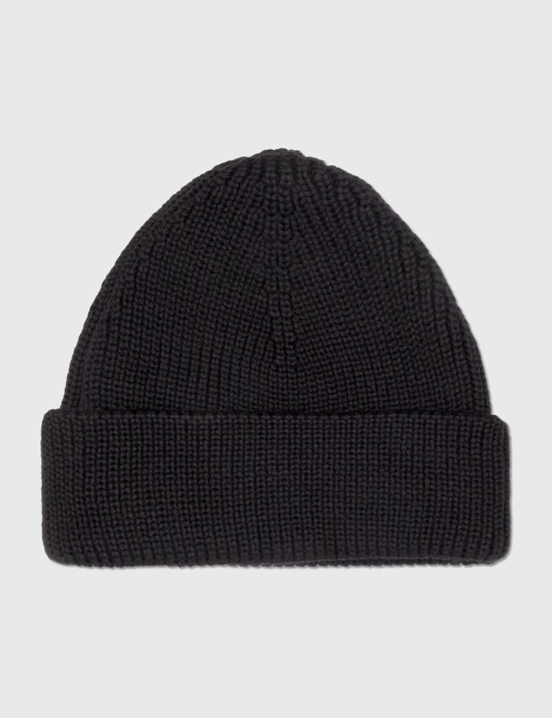 OFF-WHITE Hand Off Beanie Black