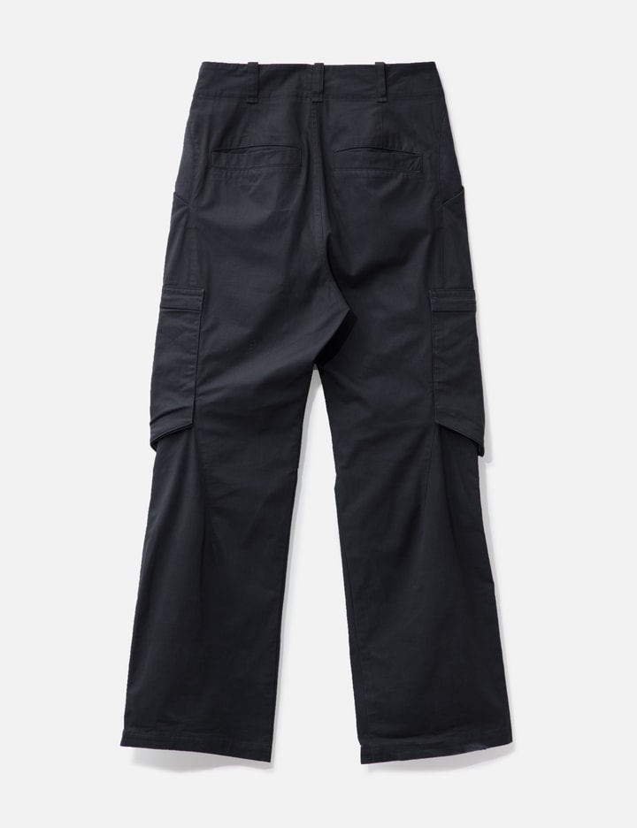 BINDRA CARGO PANTS Placeholder Image