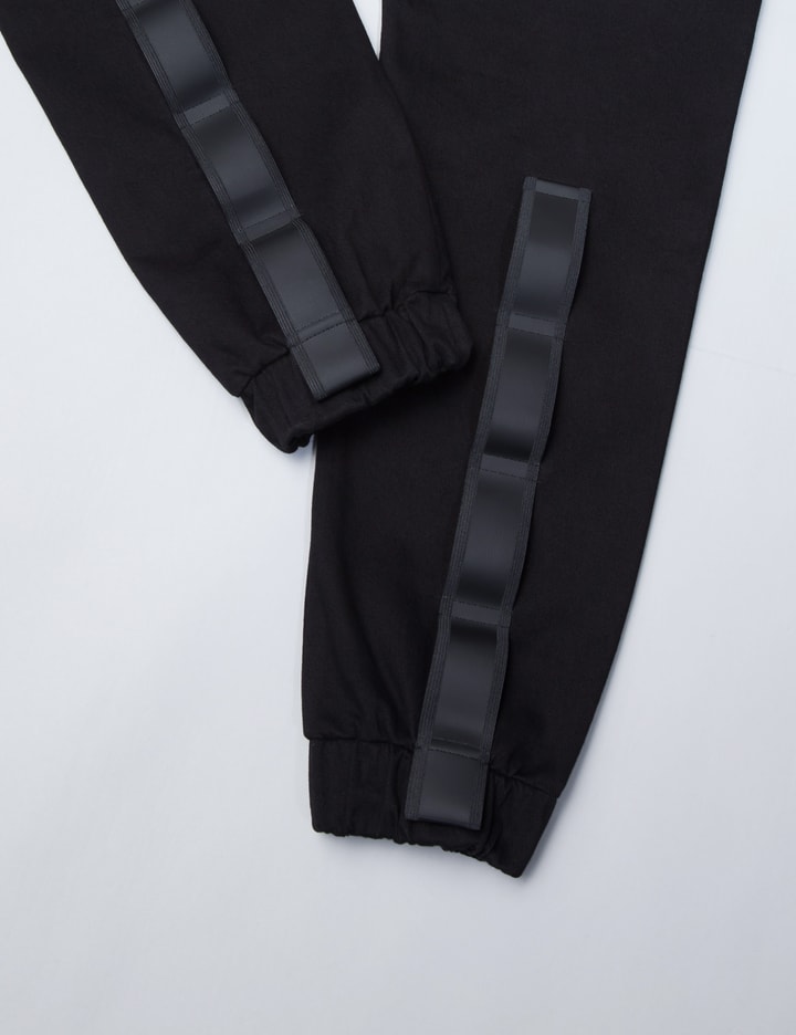 Elastic Detail Pants Placeholder Image