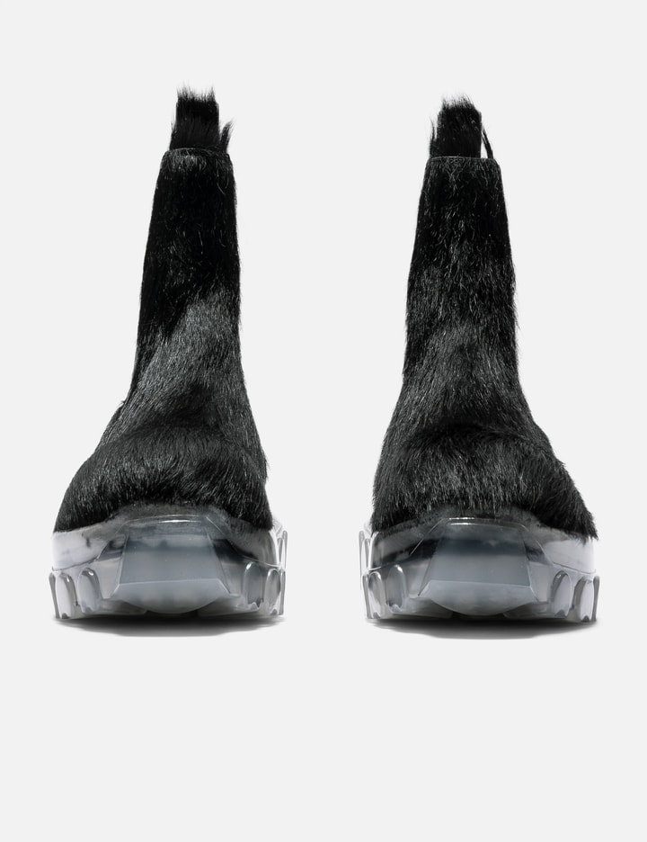 Beatle Bozo Tractor Boots Placeholder Image