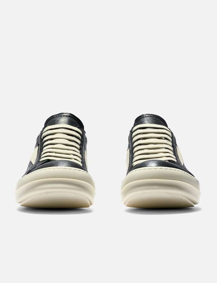 Vintage Sneaks in Tumbled Lamb Leather Placeholder Image