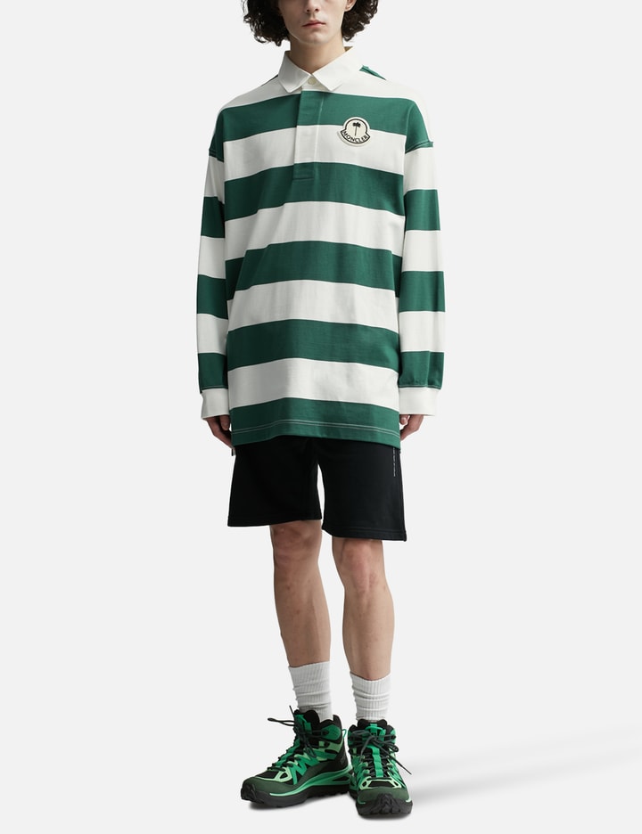 Moncler x Palm Angels Rugby Polo Placeholder Image