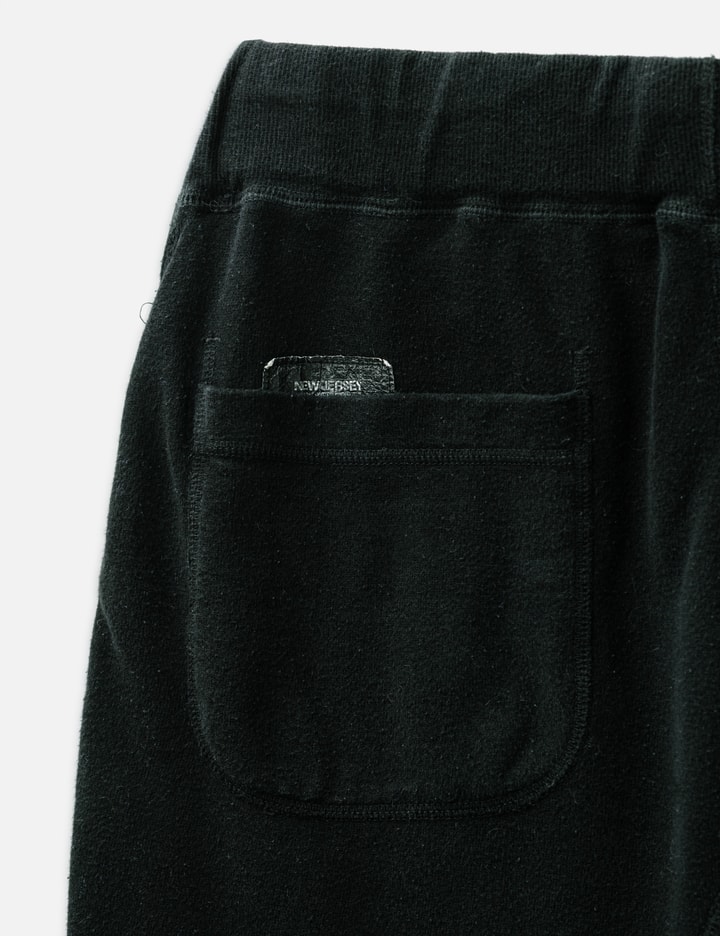 THE POOL AOYAMA Jersey Shorts