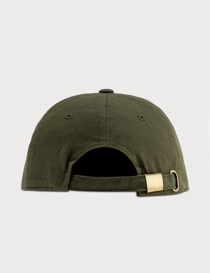 Warped Wordmark Cap Placeholder Image