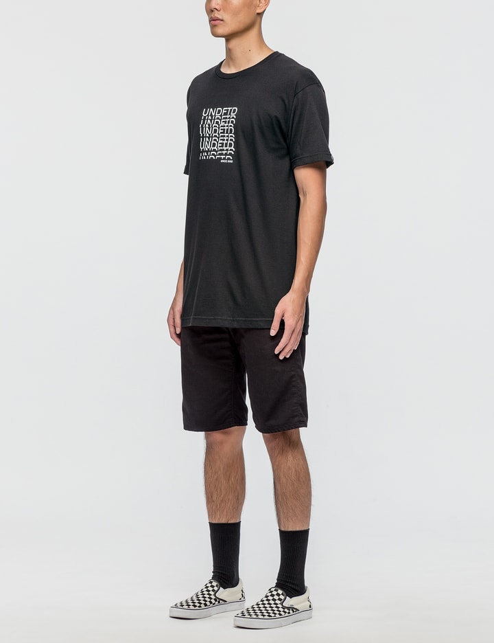 Undercut T-Shirt Placeholder Image