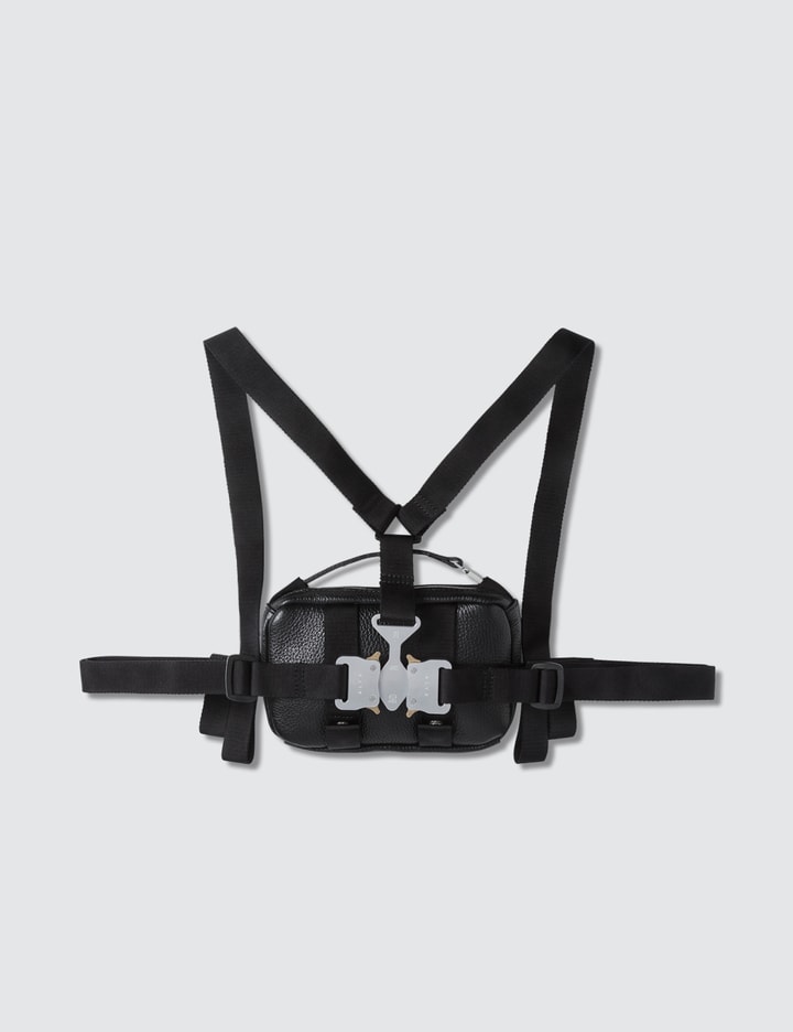 Chest Harness with Pouch Placeholder Image