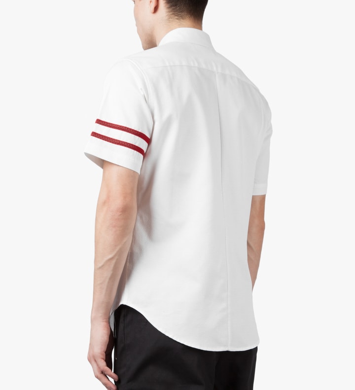 White The Osaka S/S Shirt Placeholder Image