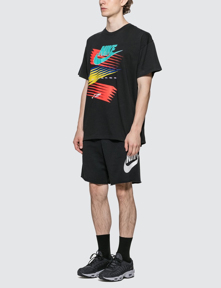 Logo Shorts Placeholder Image