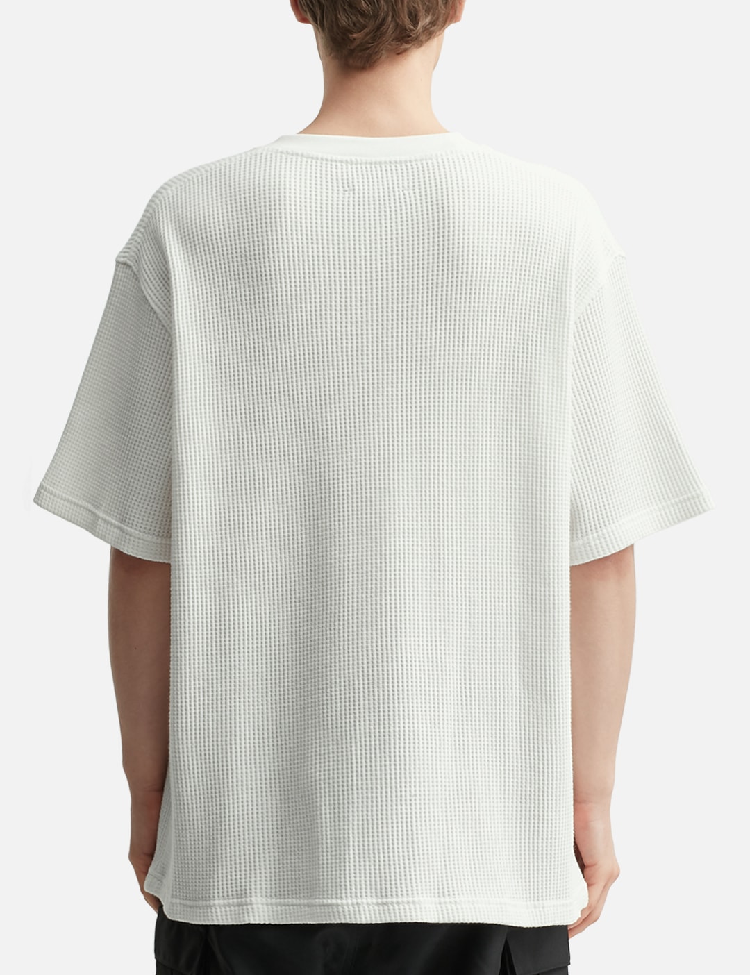 Twitch Waffle Shirt view 19