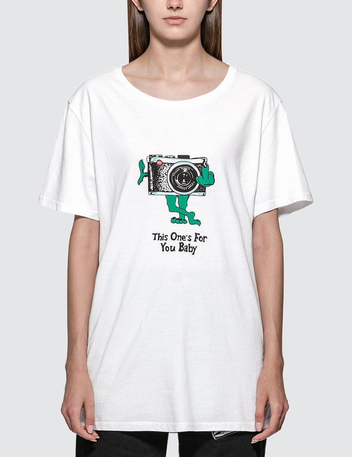 #FR2 x Jungles This One's For You T-Shirt Placeholder Image