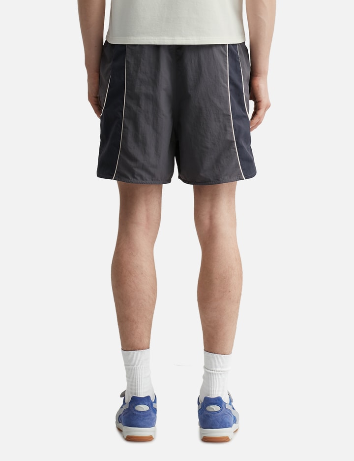 Puma X Kidsuper Colorblock Nylon Shorts