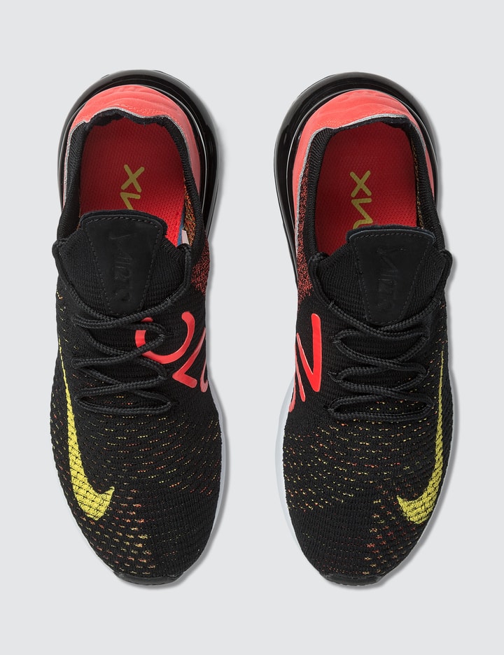 W Air Max 270 Flyknit Placeholder Image