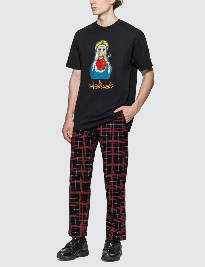 Mary T-shirt Placeholder Image