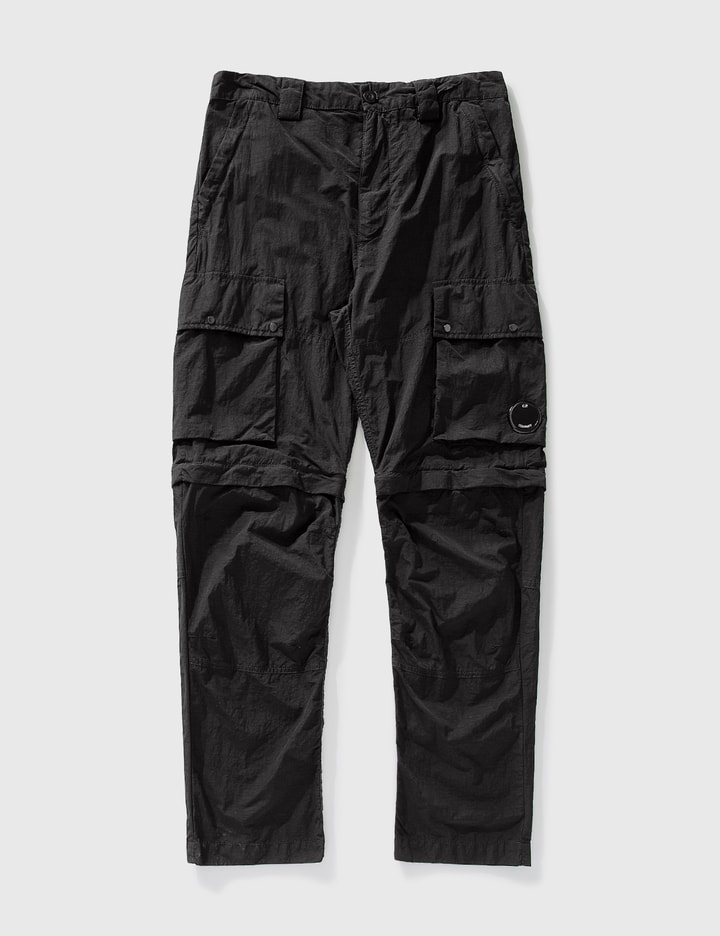 Flatt Nylon Cargo Pants Placeholder Image