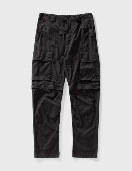 C.P. Company Flatt Nylon Cargo Pants