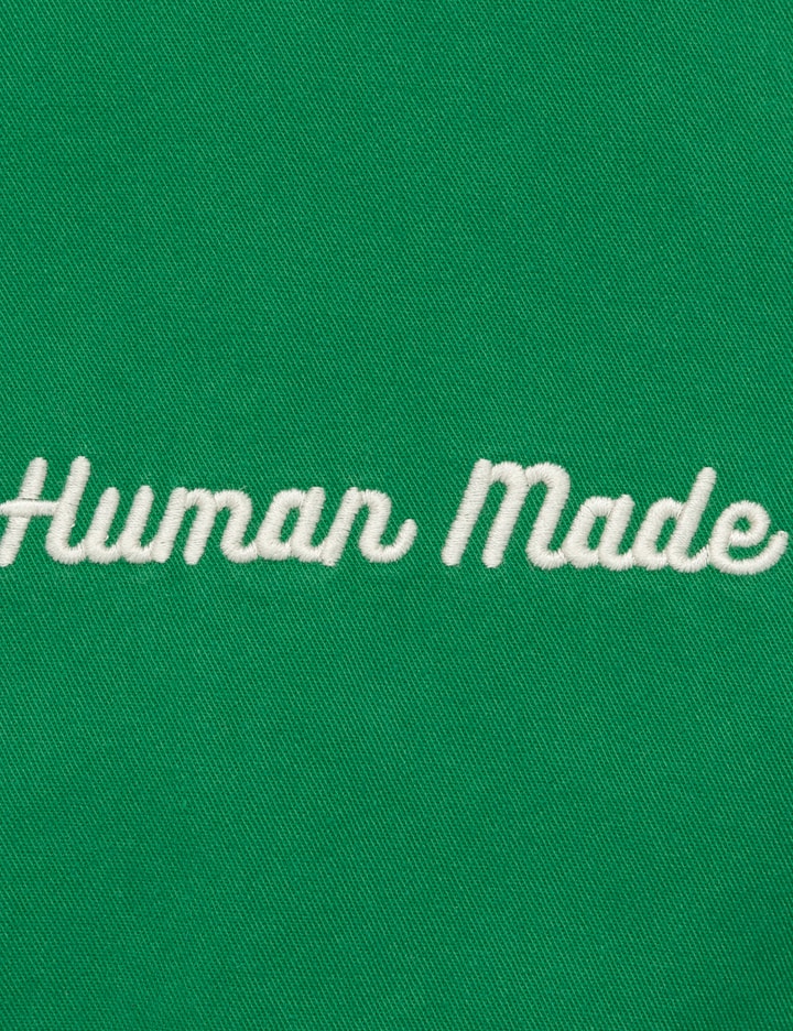 Human Made Work Jacket