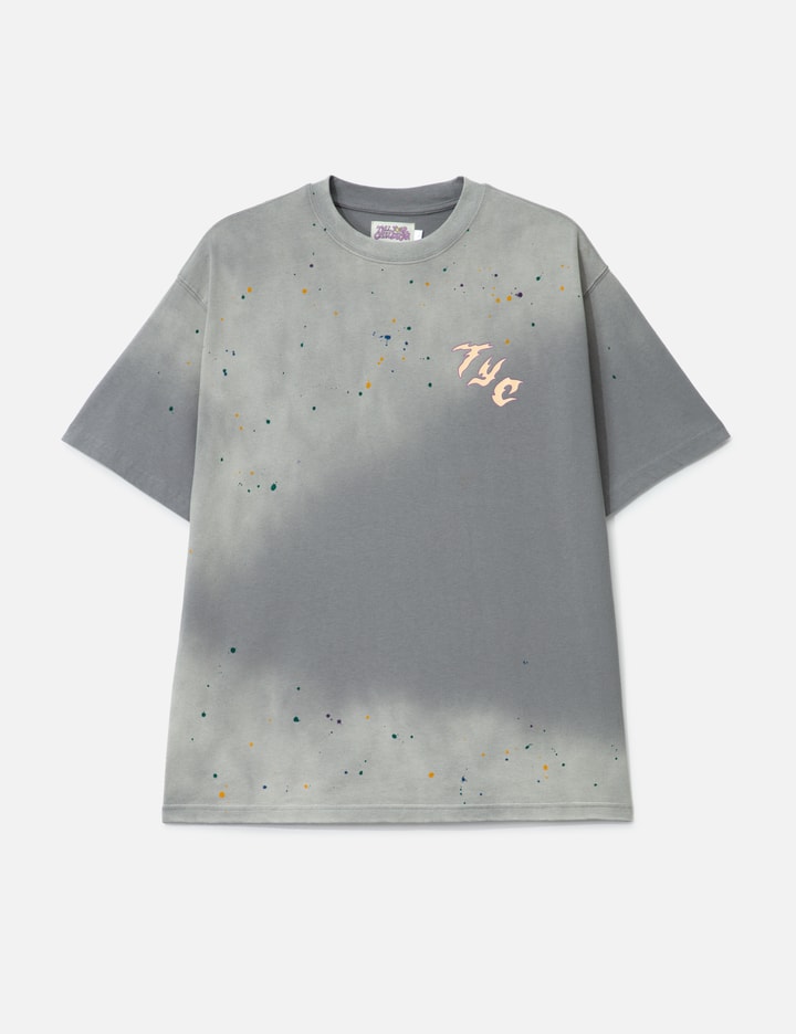 Smoky Castle Tee Placeholder Image