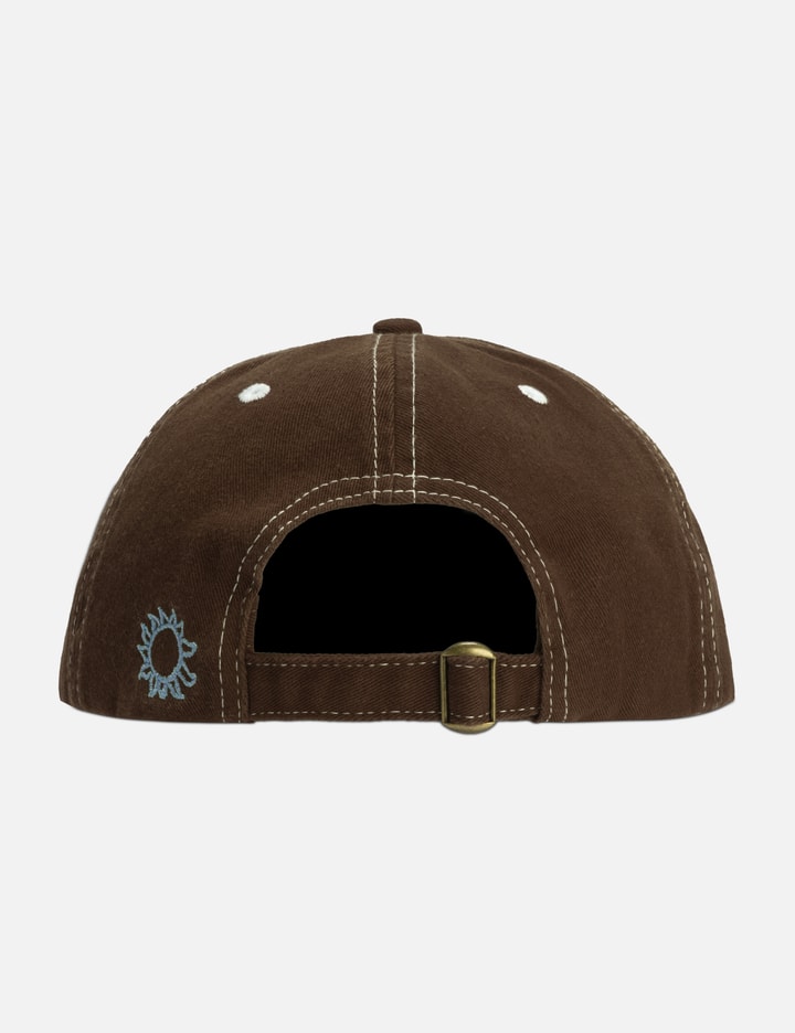 Logo Cap Placeholder Image