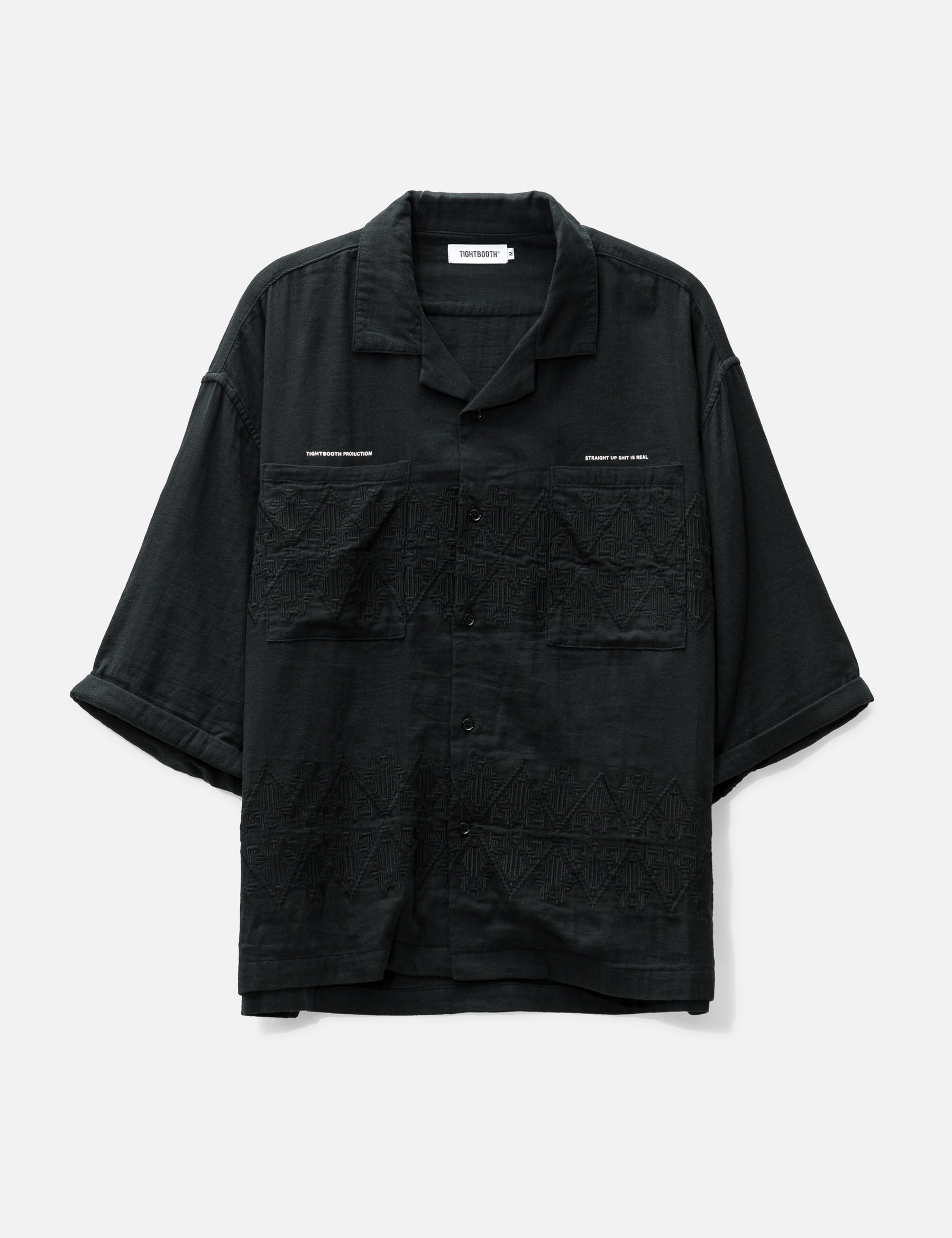 Diamond Roll Up Shirt view 16