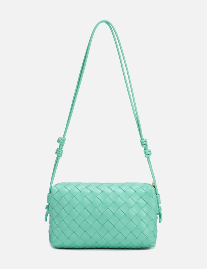 Small Loop Baguette Bag Placeholder Image