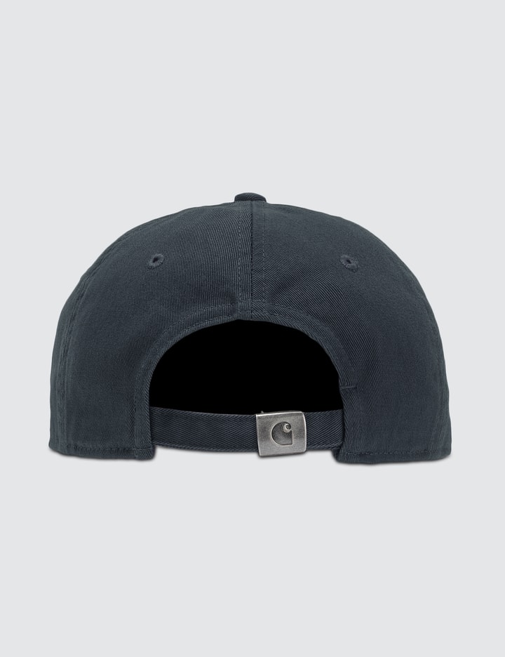 Logo Cap Placeholder Image