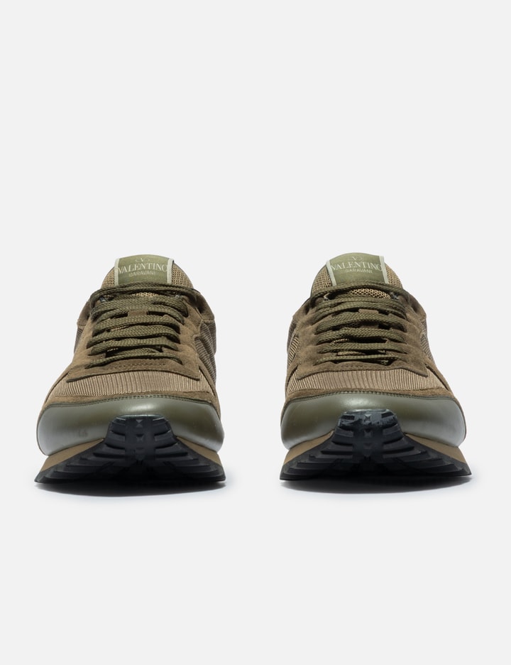 Valentino Rockrunner Sneaker