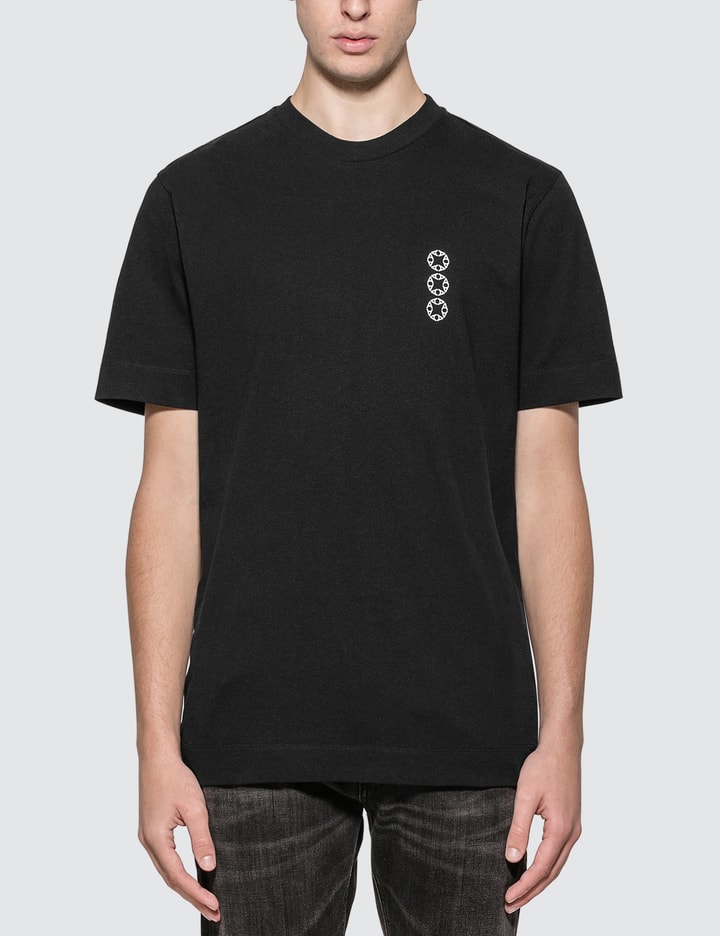 Logo T-shirt Placeholder Image