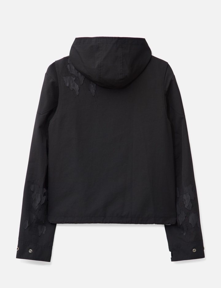 Wind Breaker Placeholder Image