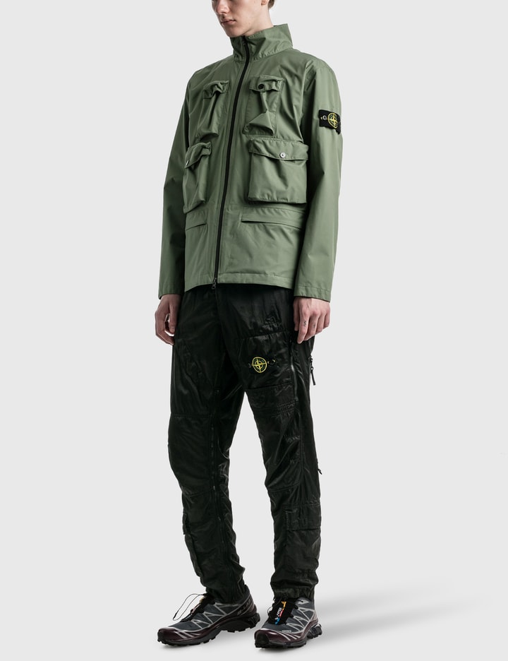 Gore-tex Packable Jacket Placeholder Image