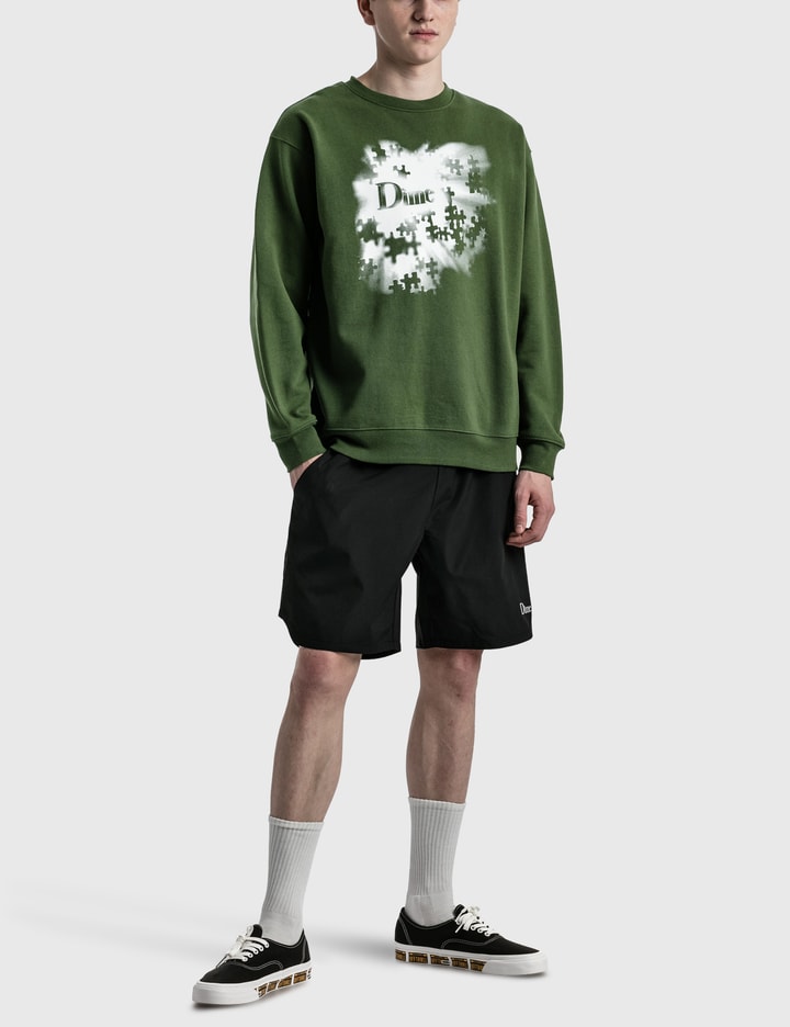 Mystic Crewneck Placeholder Image